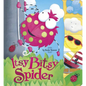 Itsy Bitsy Spider - Board Book