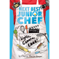 Lights, Camera, Cook! - Paperback