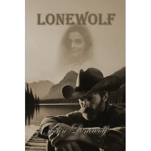 Lonewolf - Paperback