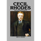 Cecil Rhodes - Paperback