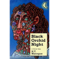 Black Orchid Night - Paperback