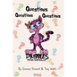 Dribbles The All Knowing Cat: Questions, Questions, Questions - Hardcover