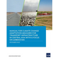 Manual for Climate Change Adaptation Measures for Transport Infrastructure in Central Asia with a Focus on Uzbekistan - Paperback
