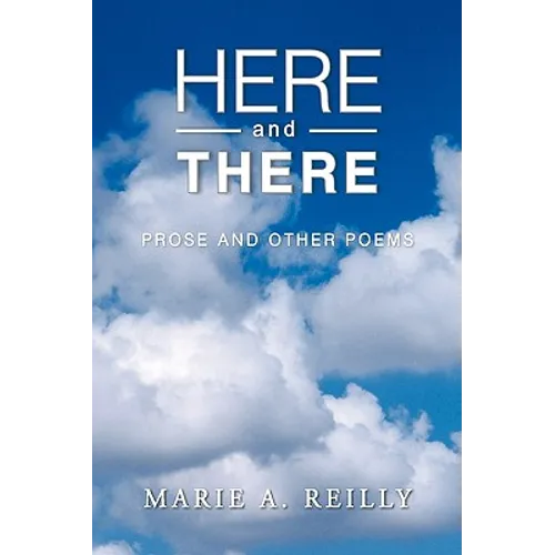 Here and There - Hardcover