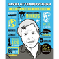 Great Lives in Graphics: David Attenborough - Hardcover