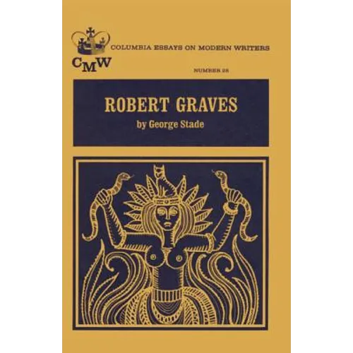 Robert Graves - Paperback