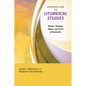 Introduction to the Study of Liturgy - Paperback