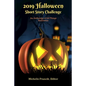 2019 Halloween Short Story Challenge: An Anthology of All Things Halloween - Paperback