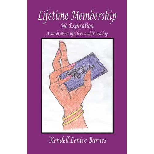 Lifetime Membership - Paperback