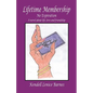 Lifetime Membership - Paperback