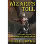 Wizard's Toll: Harbinger of Doom -- Volume 10 - Paperback