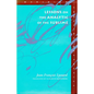 Lessons on the Analytic of the Sublime - Paperback