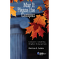 May It Please the Campus: Lawyers Leading Higher Education - Paperback