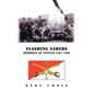 Flashing Sabers - Paperback