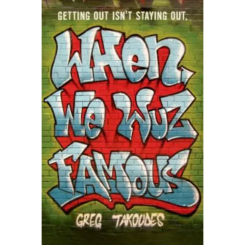 When We Wuz Famous - Paperback