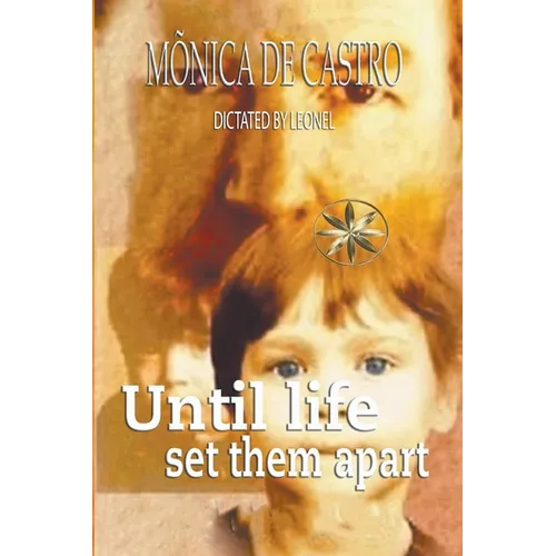 Until Life Set them Apart - Paperback