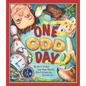One Odd Day - Hardcover