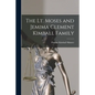 The Lt. Moses and Jemima Clement Kimball Family - Paperback
