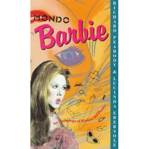 Mondo Barbie - Paperback