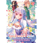 The Too-Perfect Saint: Tossed Aside by My Fiancé and Sold to Another Kingdom (Manga) Vol. 4 - Paperback