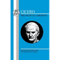 Cicero: Pro Roscio Amerino - Paperback