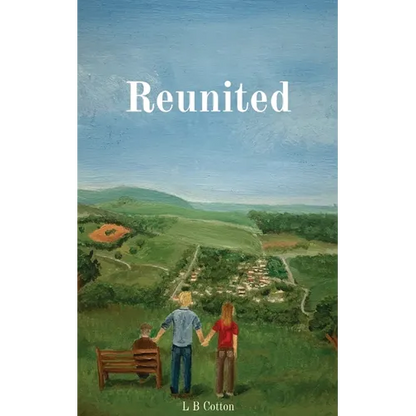 Reunited - Paperback