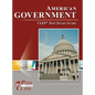 American Government CLEP Test Study Guide - Hardcover