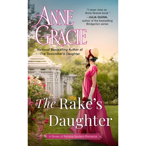 The Rake's Daughter - Paperback