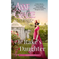 The Rake's Daughter - Paperback