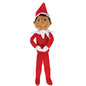 The Elf On The Shelf Plushee Pal - Boy - Dark Tone