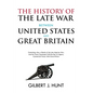 The History of the Late War Between the United States and Great Britain: Containing, Also, a Sketch of the Late Algerine War; And the Treaty Concluded - Paperback