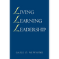 Living Learning Leadership - Paperback