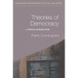 Theories of Democracy: A Critical Introduction - Paperback