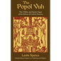 The Popol Vuh - Paperback