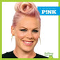 P!nk - Paperback