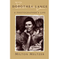 Dorothea Lange: A Photographer's Life - Paperback