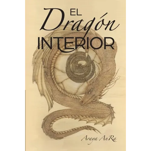 El Dragon Interior - Paperback