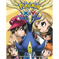 Pokémon X-Y, Vol. 8 - Paperback