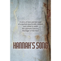 Hannah's Song - Paperback