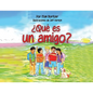 Que es un amigo? - Paperback