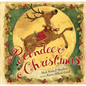 Reindeer Christmas - Hardcover