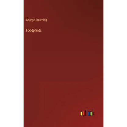 Footprints - Hardcover