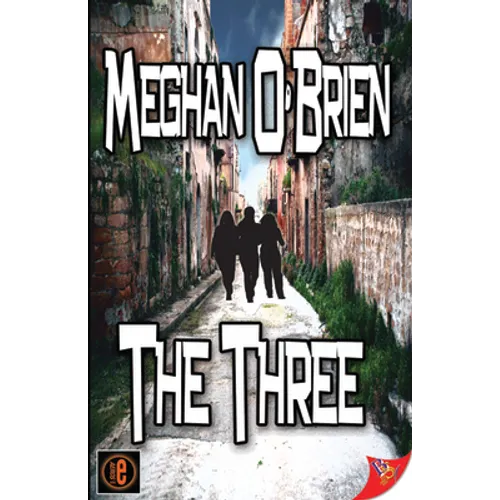 The Three - Paperback