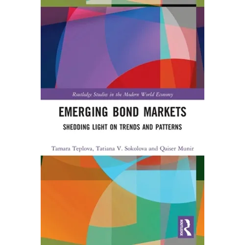 Emerging Bond Markets: Shedding Light on Trends and Patterns - Paperback