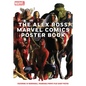 The Alex Ross Marvel Comics Poster Book - Paperback