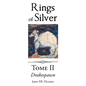 Drakespawn: Rings of Silver - Paperback