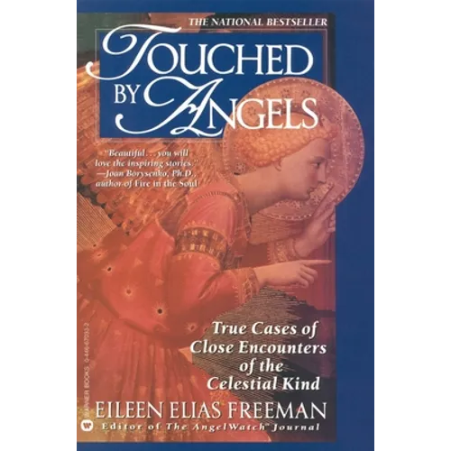 Touched by Angels - Paperback