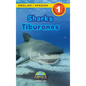 Sharks / Tiburones: Bilingual (English / Spanish) (Inglés / Español) Animals That Make a Difference! (Engaging Readers, Level 1) - Hardcover