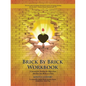 Brick by Brick Workbook: A Journey for Healing the Heart from Abortion One Brick at a Time - Paperback