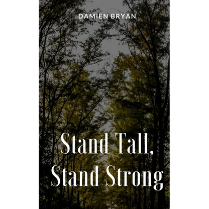 Stand Tall, Stand Strong - Paperback